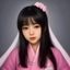 婚恋咨询师李雅婷女士头像，从事情感咨询工作超过八年