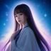 情感心理学研究者林晓晴女士头像，高爱情感创始人，深耕亲密关系研究八年